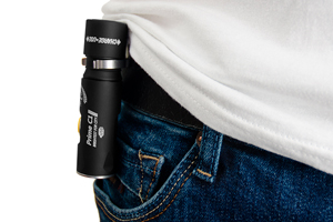  Armytek Prime C1 Pro Magnet USB + 18350 Li-Ion    XP-L